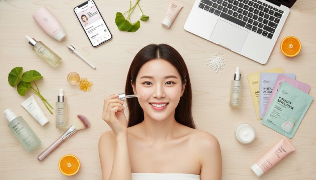 K-Beauty