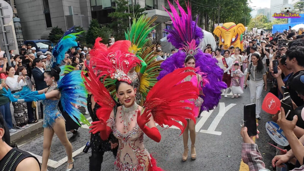 Sawasdee-Seoul-Thai-Festival
