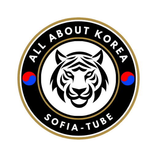 All About Korea Logo