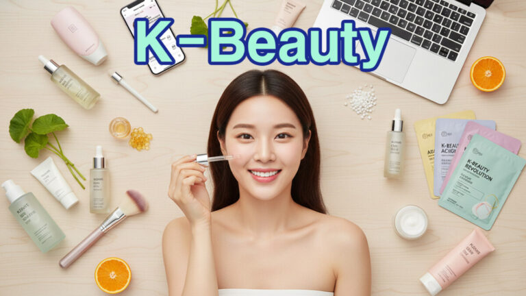 K-Beauty