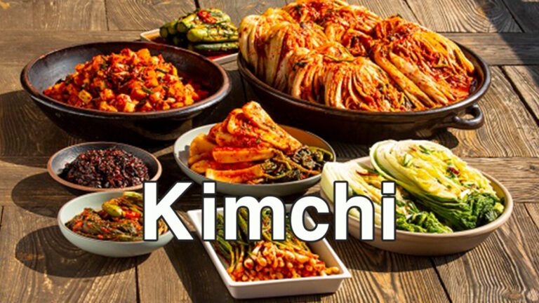 Kimchi
